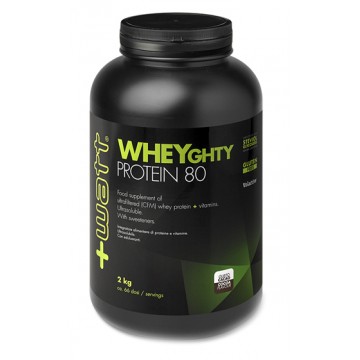 WHEYGHTY CACAO 2KG