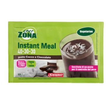 ENERZONA INSTANT MEAL COC/CIOC