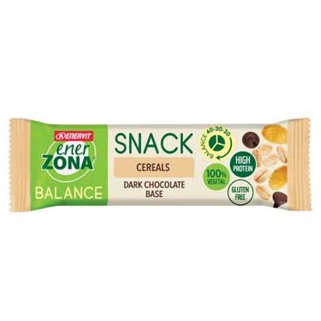 ENERZONA SNACK CEREALS 25G