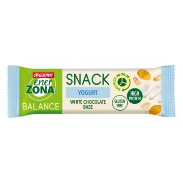 ENERZONA SNACK YOGURT 25G