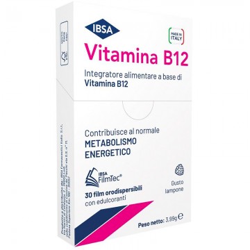Ibsa Vitamina B12...