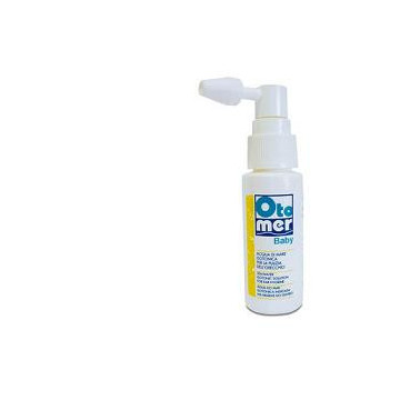 OTOMER BABY ACQUA ISOTON20ML