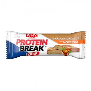 WhySport Protein Break...