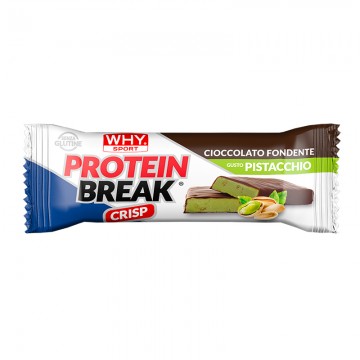 WhySport Protein Break...
