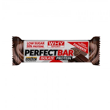 WhySport Perfect Bar...