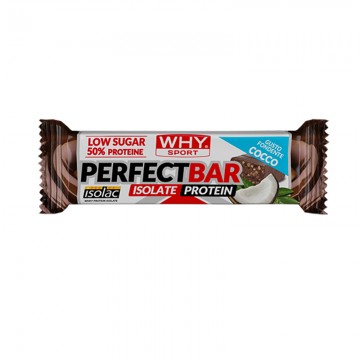 WhySport Perfect Bar cocco...