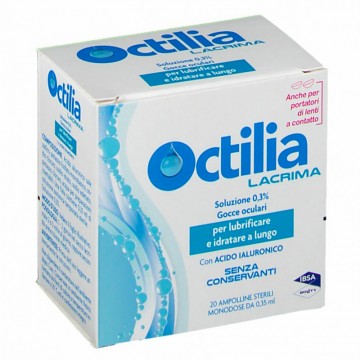 Ibsa Octilia Lacrima gocce...