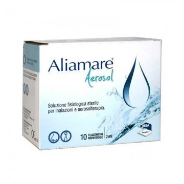 Ibsa Aliamare Aerosol...