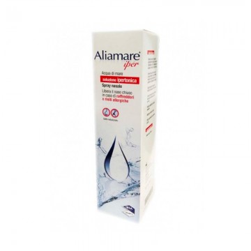 Ibsa Aliamare Iper spray...