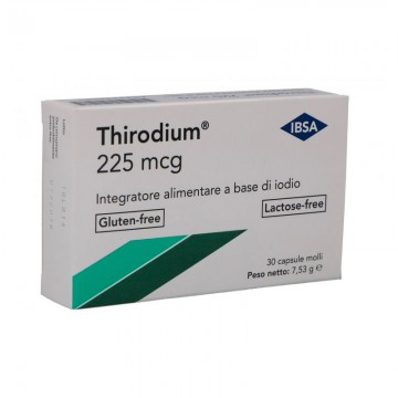 Ibsa Thirodium 225...