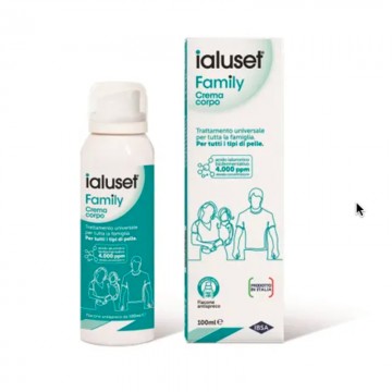 Ibsa Ialuset Family crema...