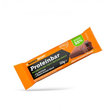 Named Sport Proteinbar...