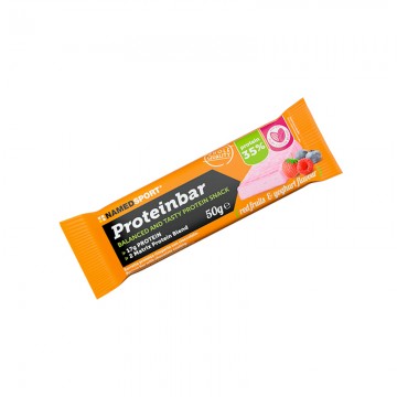 Named Sport Proteinbar Red...