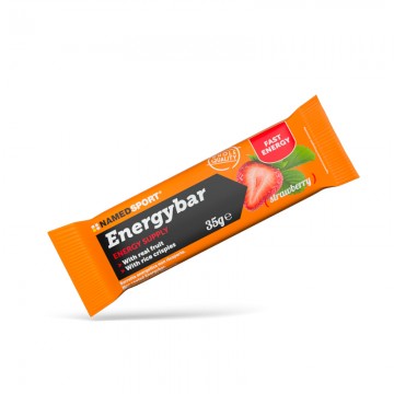 Named Sport Energybar...