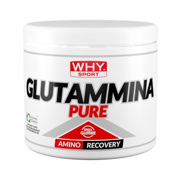 WhySport Gluttammina Pure...