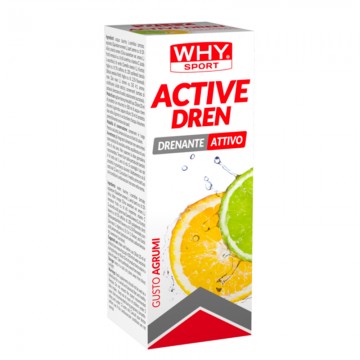 WhySport Active Den Agrumi...