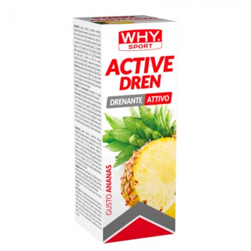 WhySport Active Den Ananas...