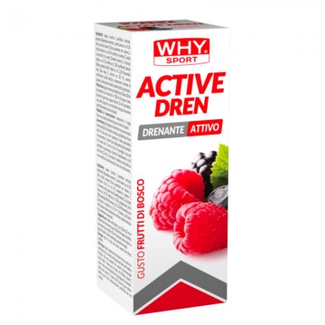 WhySport Active Den Frutti...