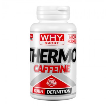WhySport Thermo Caffeine...