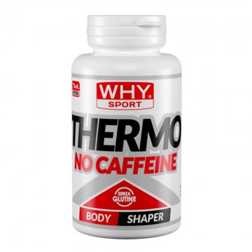 WhySport Thermo No Caffeine...