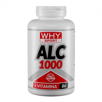 Why Sport ALC 1000 90...