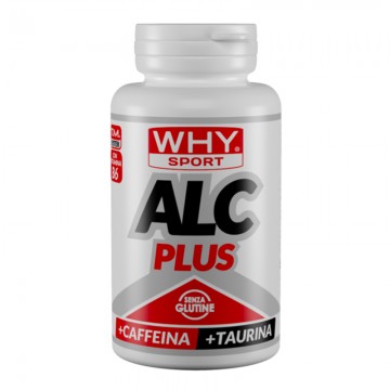 WhySport ALC Plus...