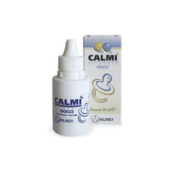 CALMI' GOCCE 30ML