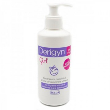 Sella Derigyn Girl...