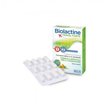 Sella Biolactine Forte...