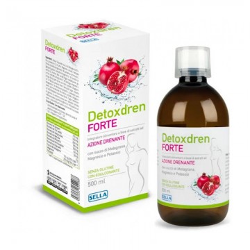 Sella Detoxdren Forte...