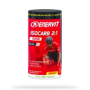 Enervit Sport Isocarb 2:1...