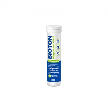 Sella Bioton Magnesium Plus...