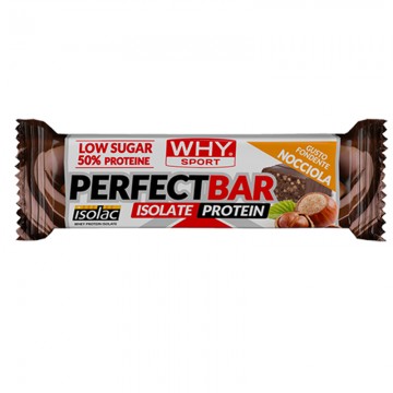 WhySport Perfect Bar...