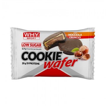 WhySport Cookie Wafer...