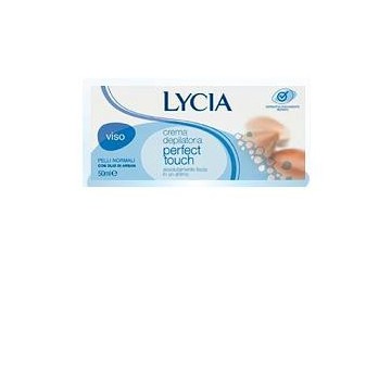 LYCIA CR VISOPERFECTTOUC50ML