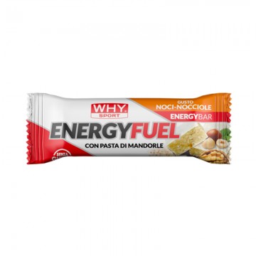 WhySport Energy Fuel Noci...