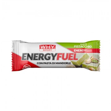 WhySport Energy Fuel...