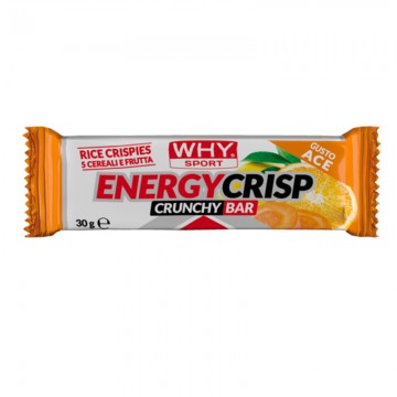 WhySport Energy Crisp ACE...