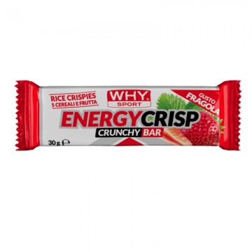 WhySport Energy Crisp...