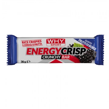 WhySport Energy Crisp...