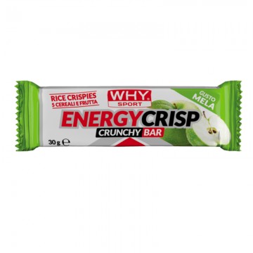 WhySport Energy Crisp Mela...