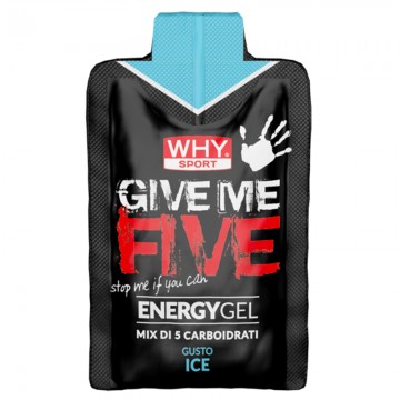 WhySport Give Me Five Ice...