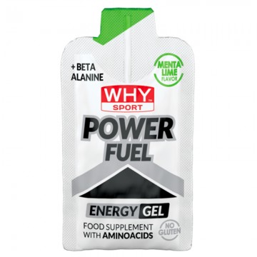 WhySport Power Fuel Menta...