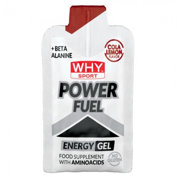 WhySport Power Fuel Cola...
