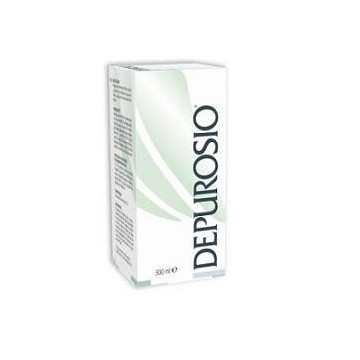 DEPUROSIO SCIROPPO 300ML