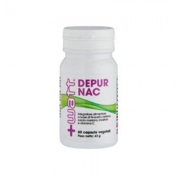 +Watt Depur Nac 60...