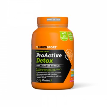 Named Sport Proactive Detox...