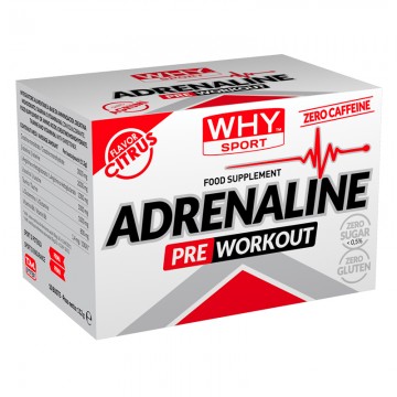 WhySport Adrenaline...