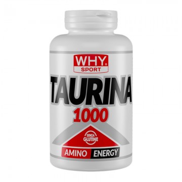 WhySport Taurina 1000...