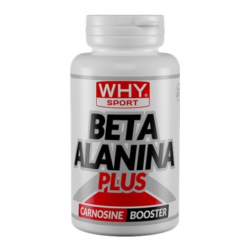 WhySport Beta Alanina Plus...